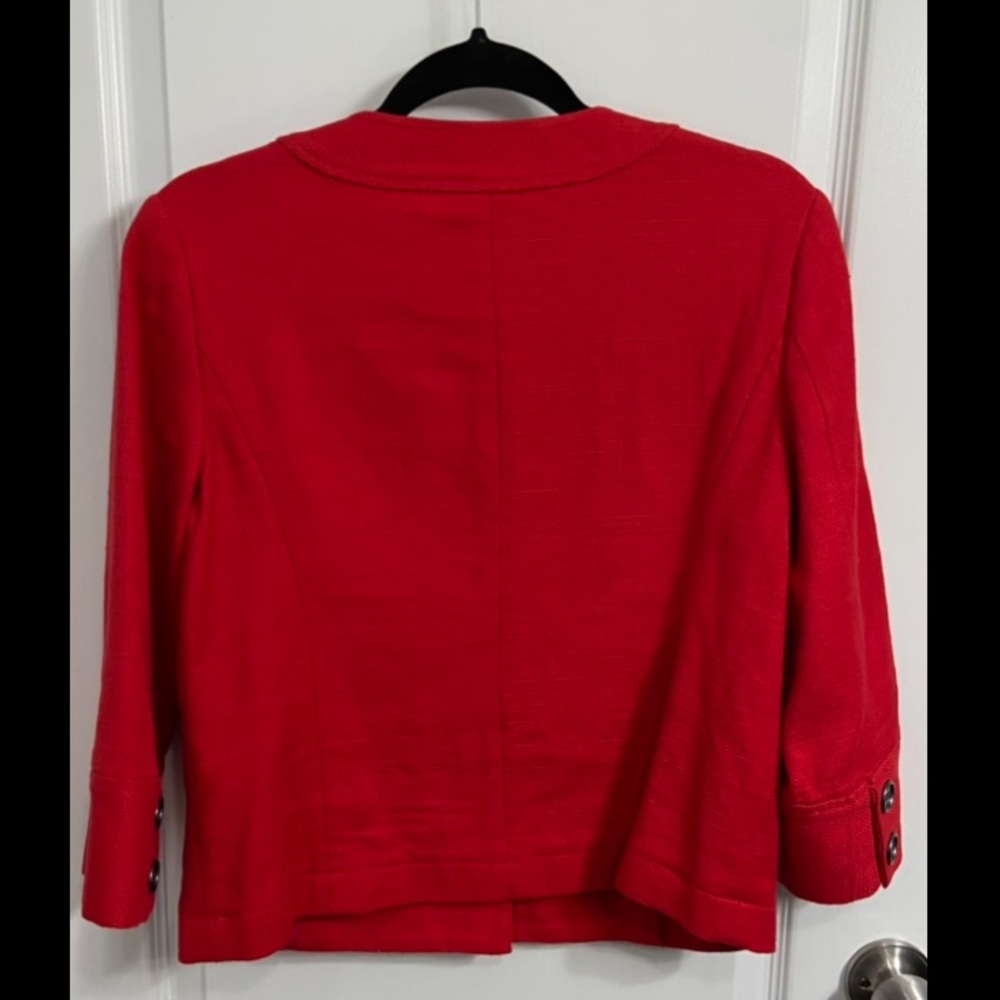Amber Sun Collection Jacket - Picture 5 of 5